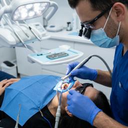 Preventive and Restorative Dentistry