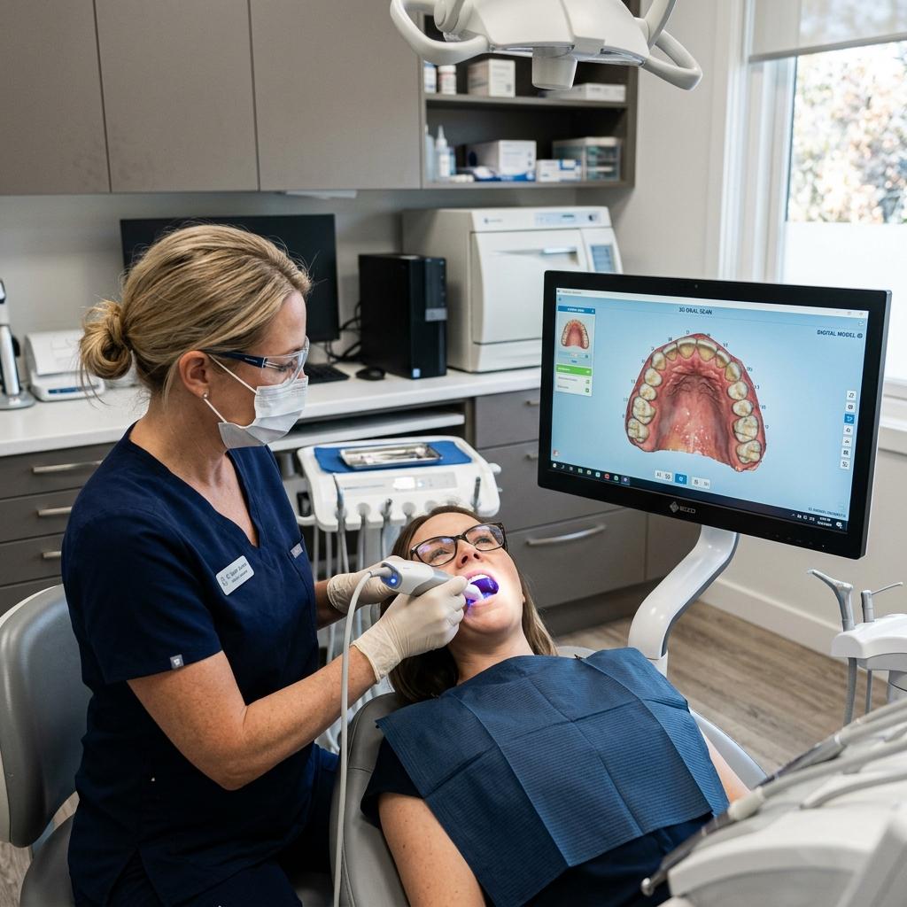 3D Scanning & Imaging