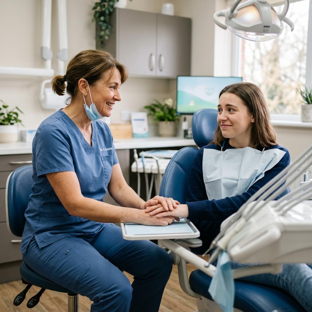 Patient-Centred Care
