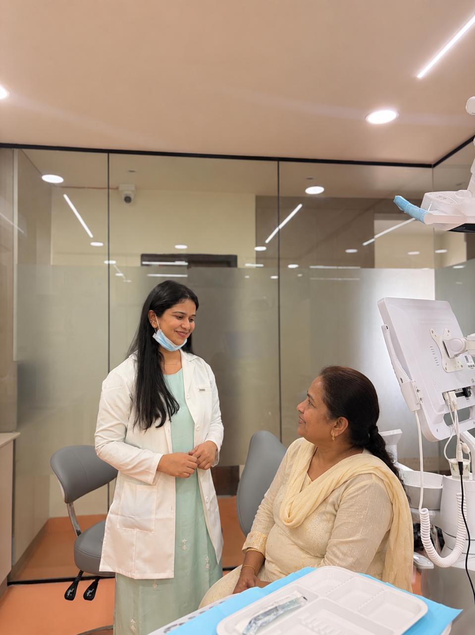 Patient-Centred Care