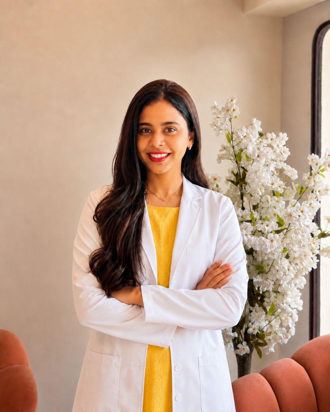 Dr. Fatima Ali