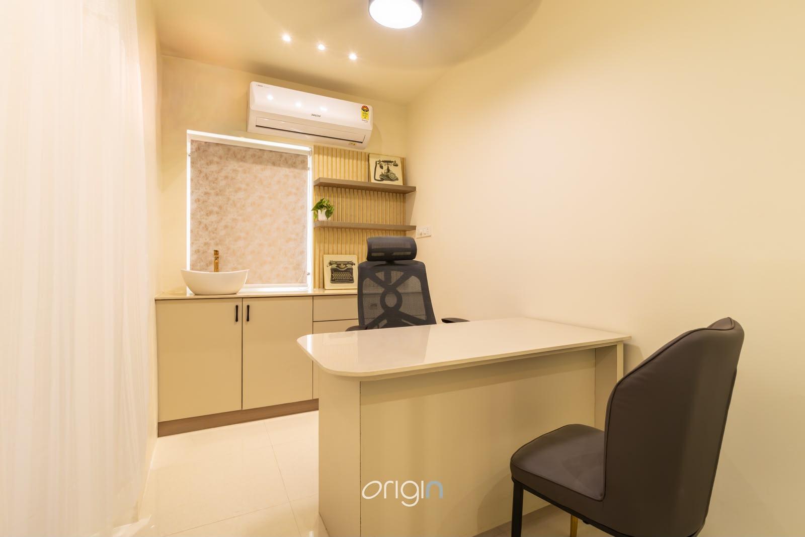 The Pure Dentistry clinic, Hafeezpet