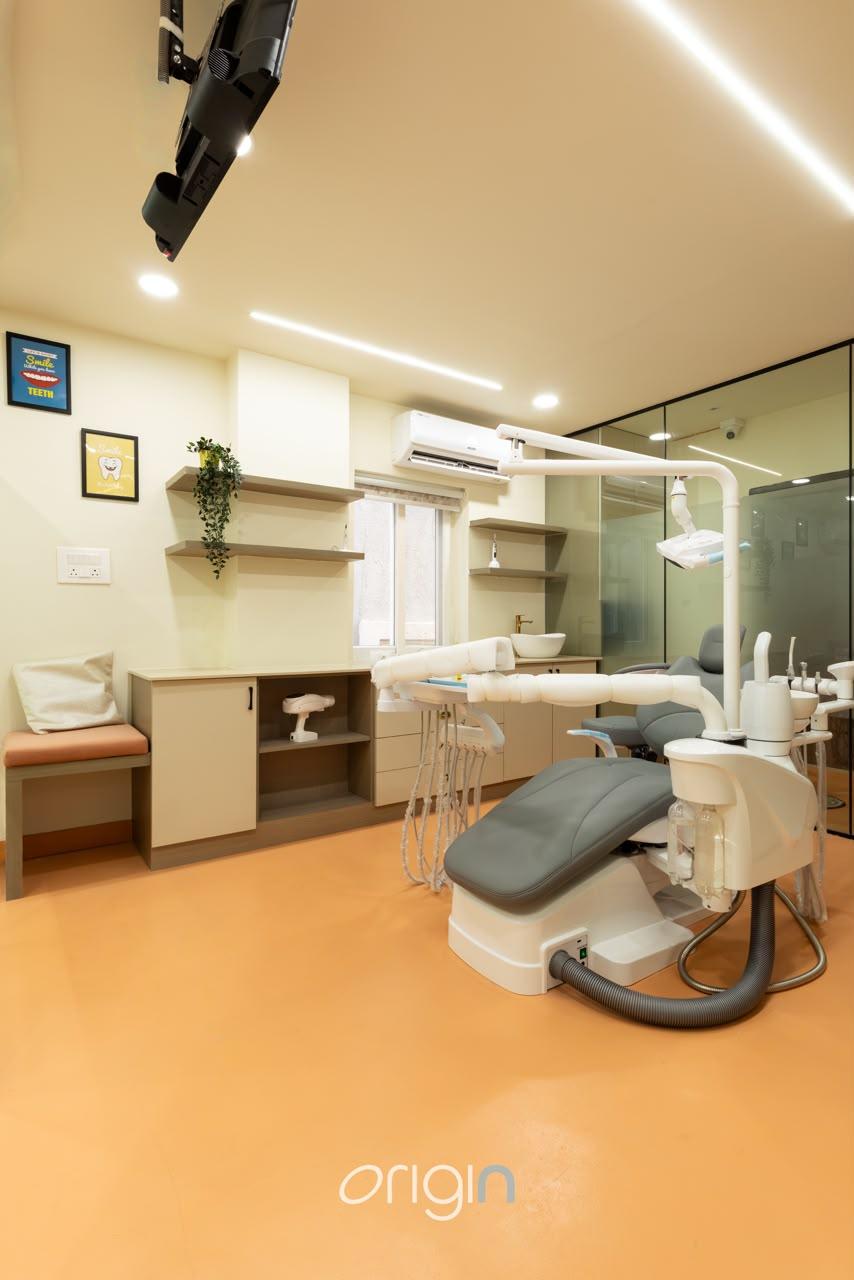 Advanced digital dentistry at The Pure Dentistry