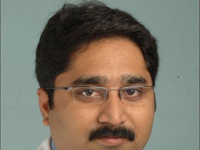 Dr. Phani Kumar Kuchimanchi