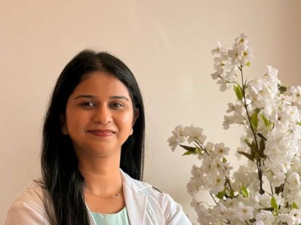 Dr. Shahanaaz Shaik