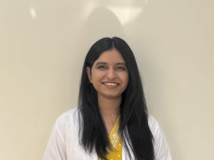 Dr. Fatima Ali