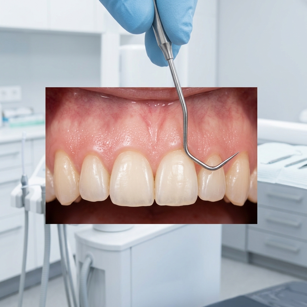 Loose Teeth & Gum Issues