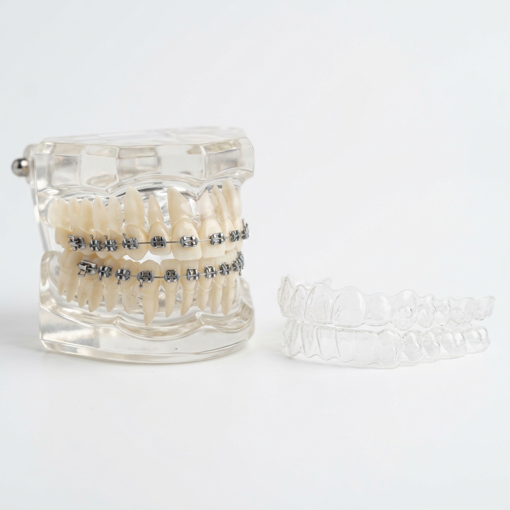 Orthodontic Treatments